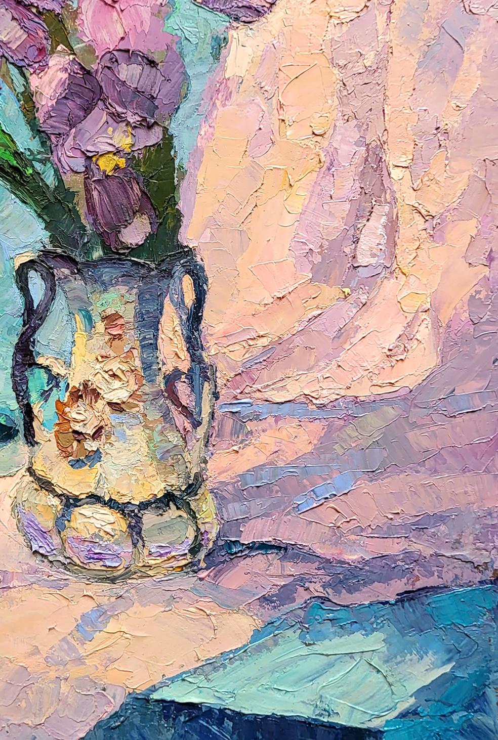 Floral still life