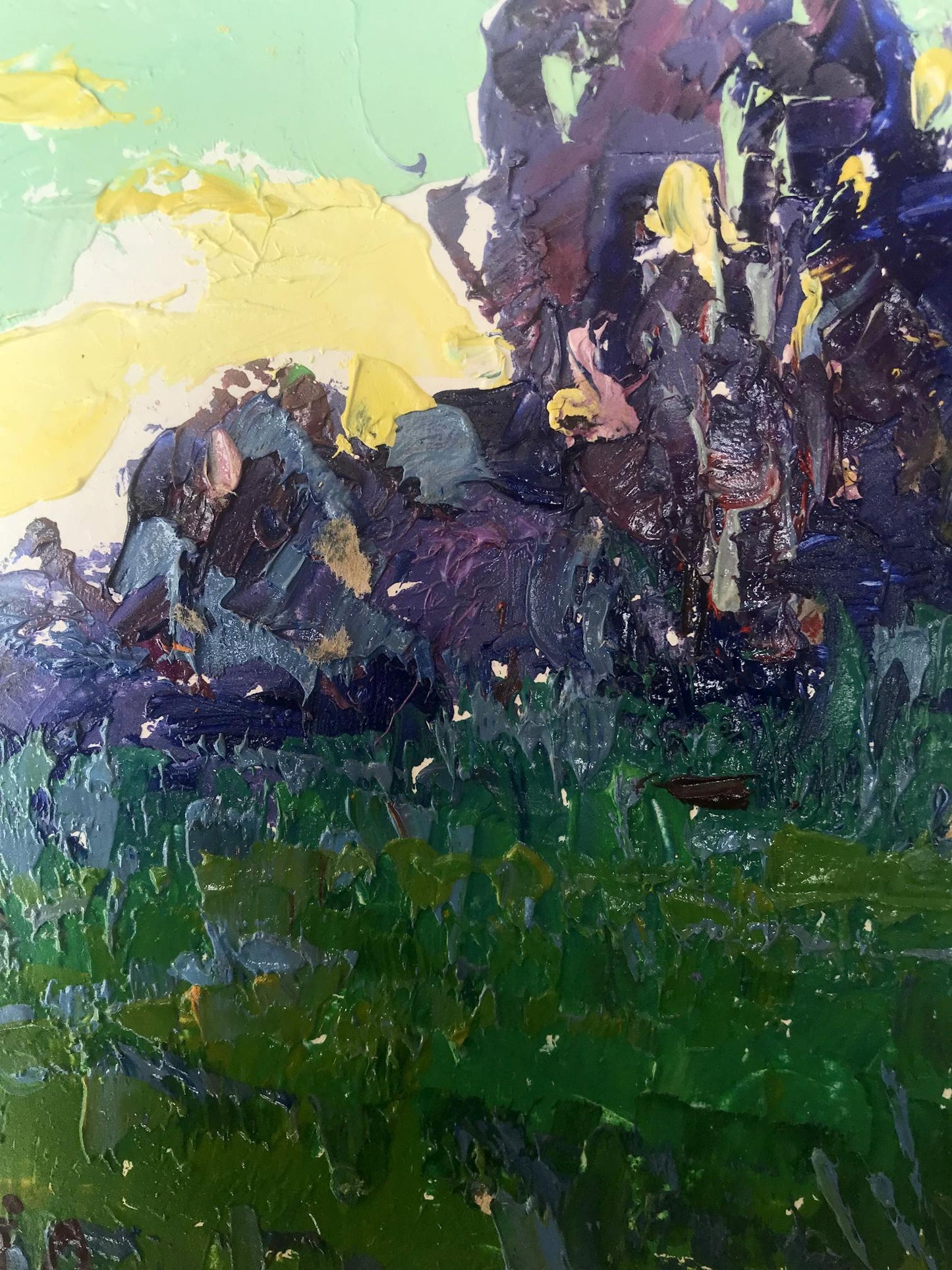 landscape