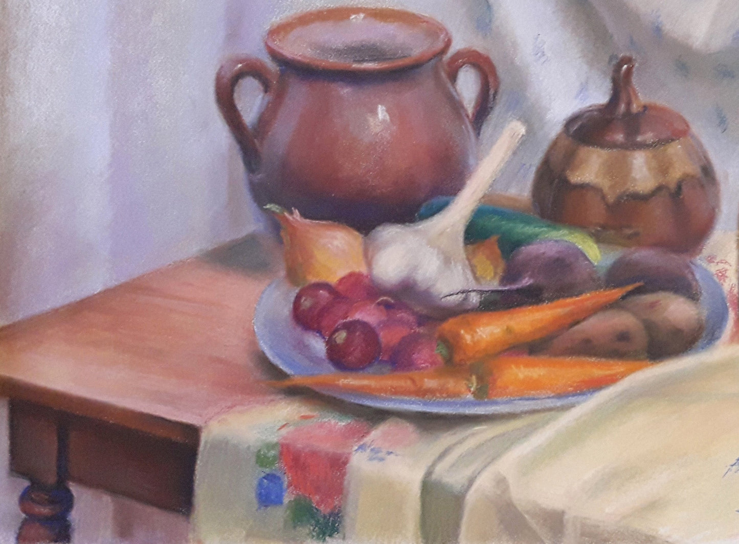still life