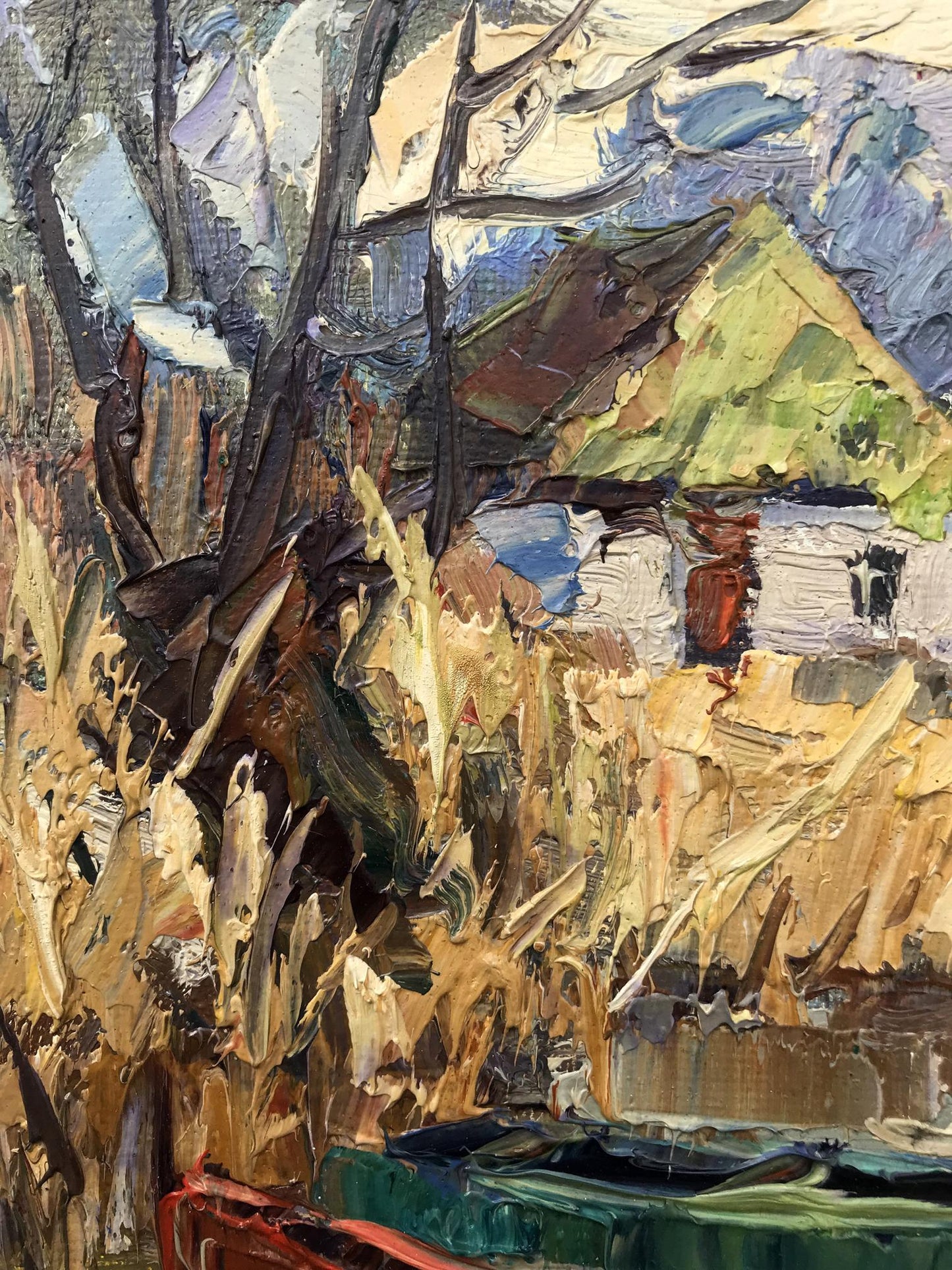 landscape