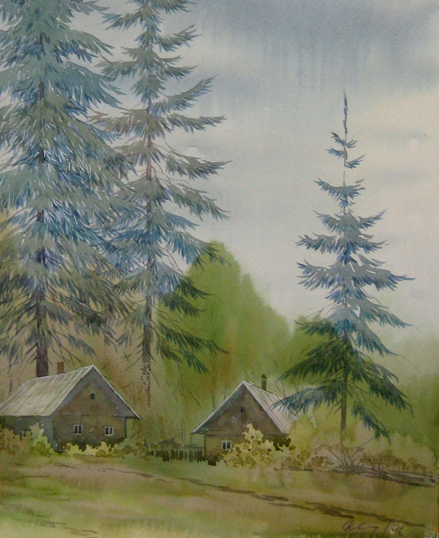 Buy painting