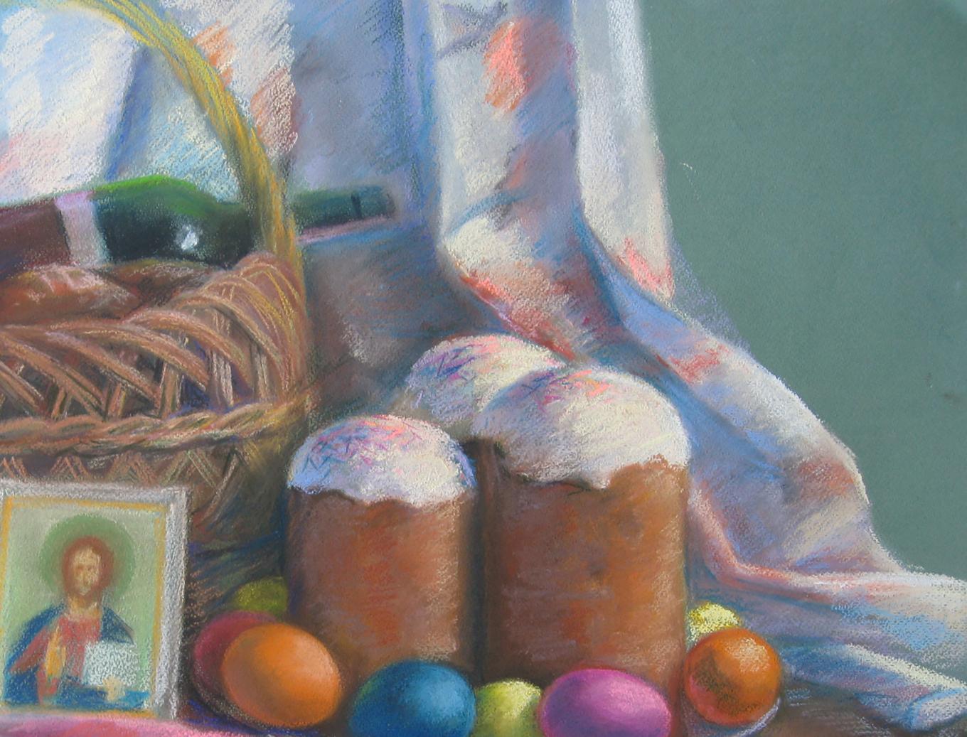 still life