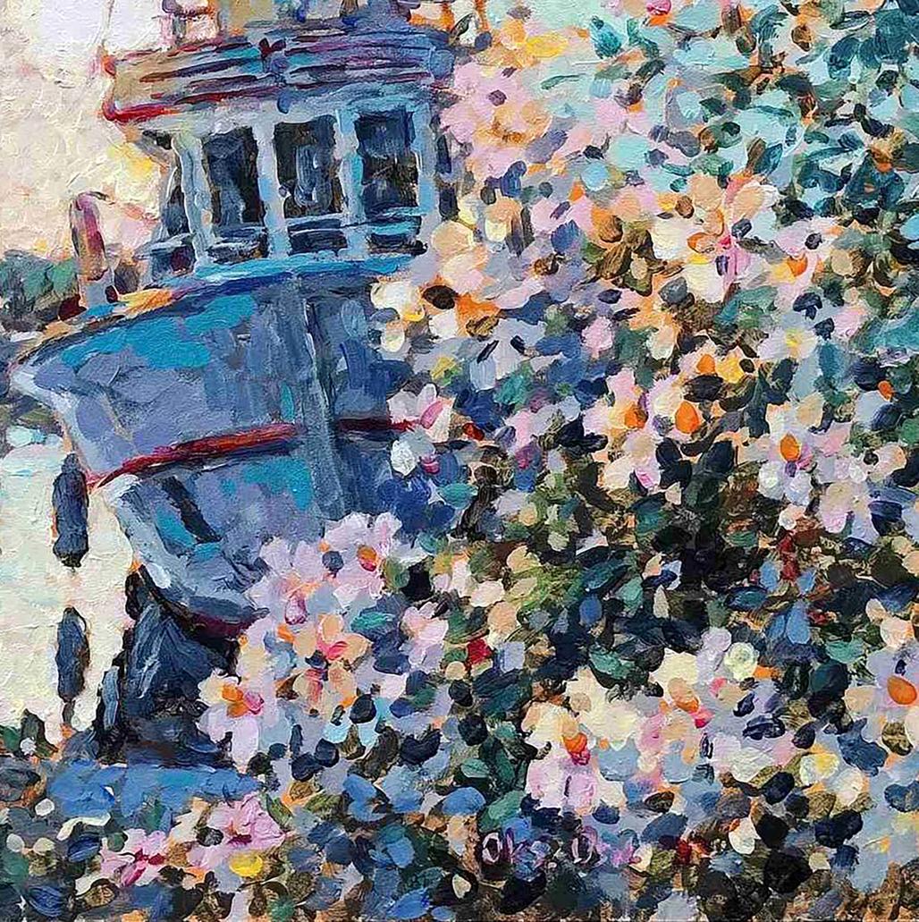 Artwork for Sale