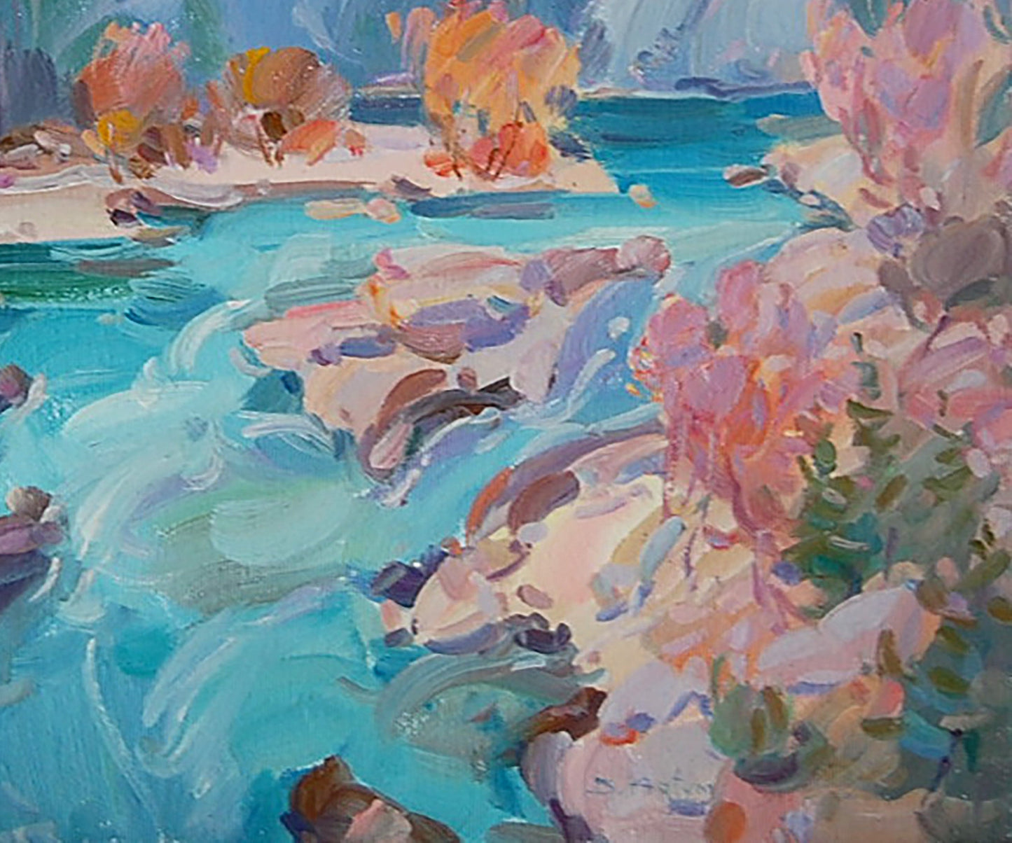 Buy Modern Painting