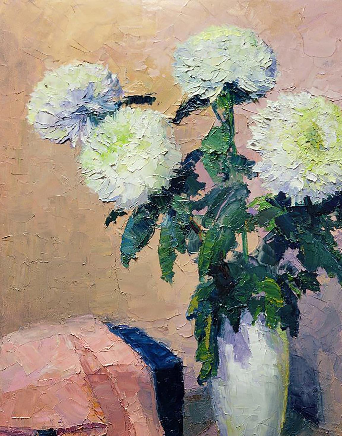 Flower still life
