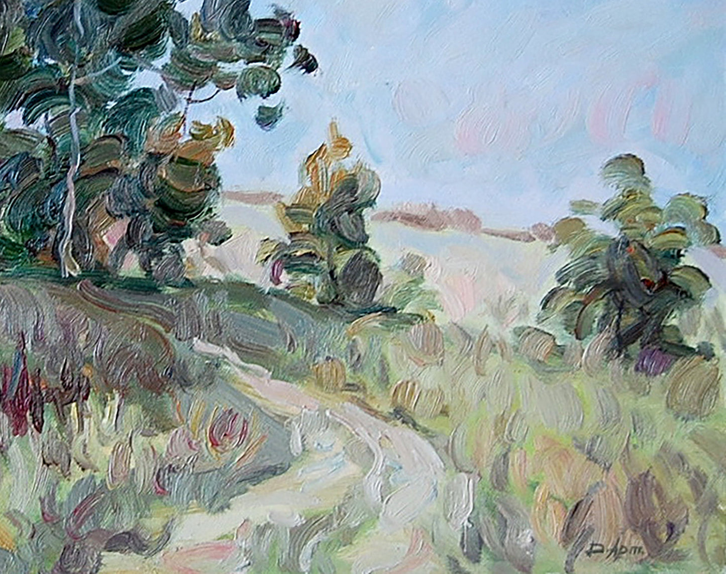 Artwork for Sale