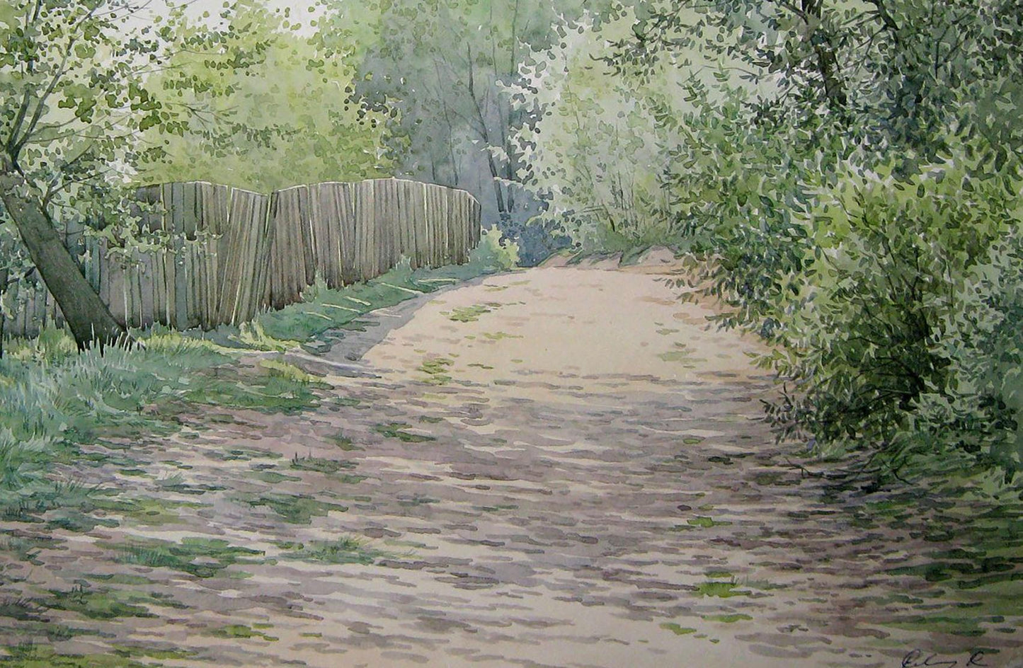 Artwork for Sale