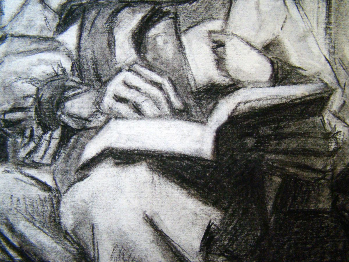 Portraits & Genre