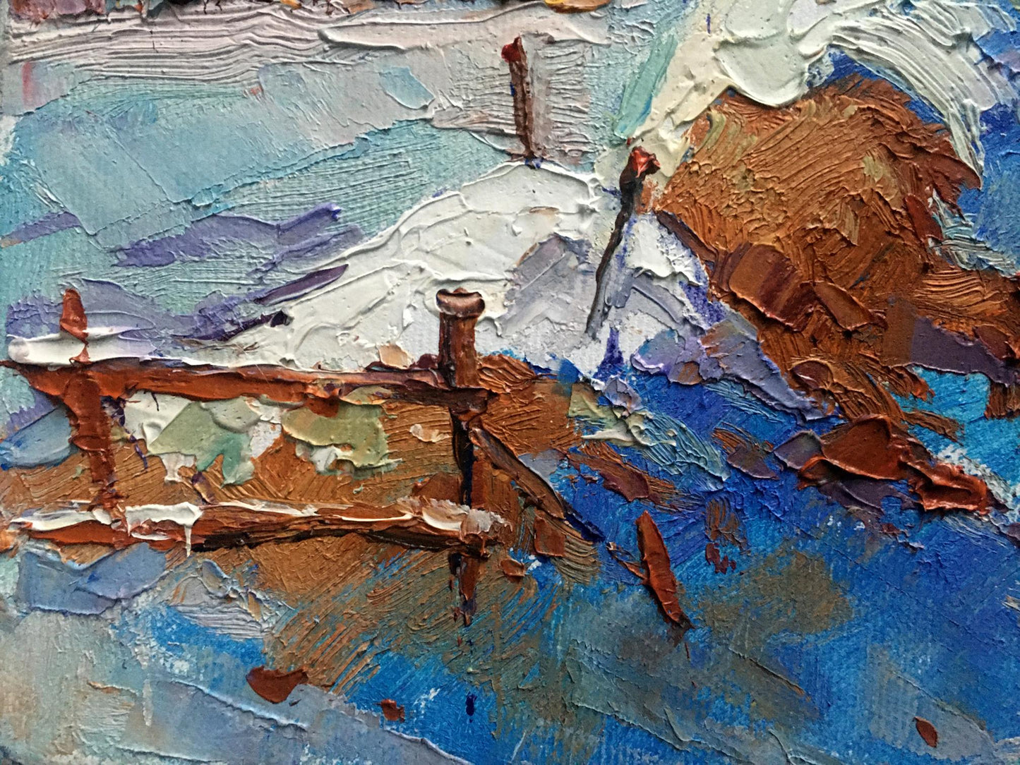 Landscape