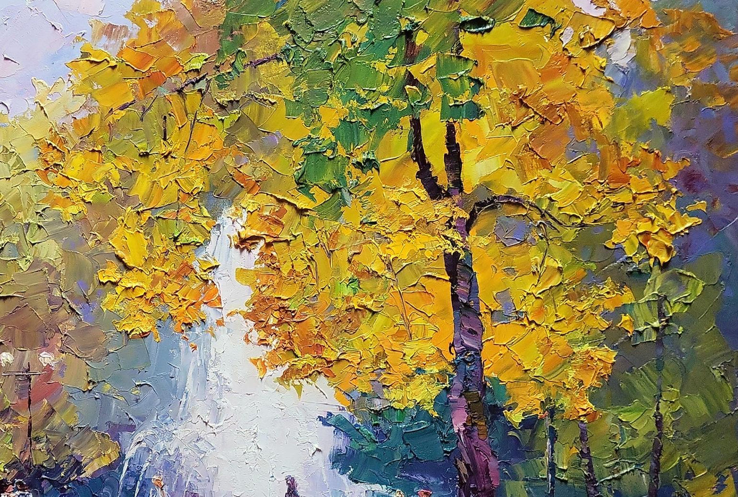 Nature Landscape