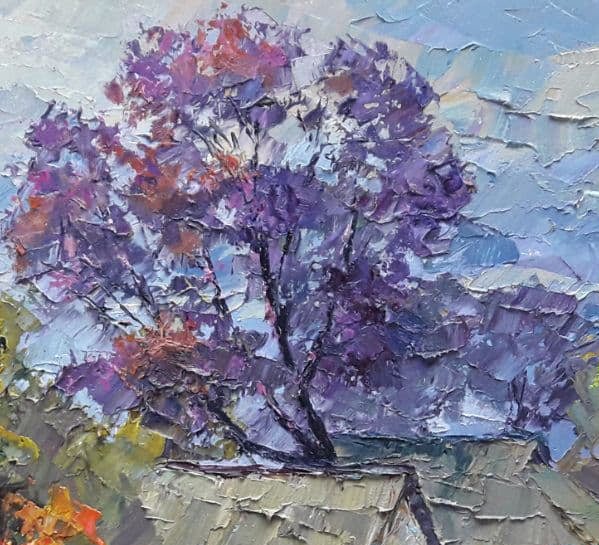 Autumn Landscape