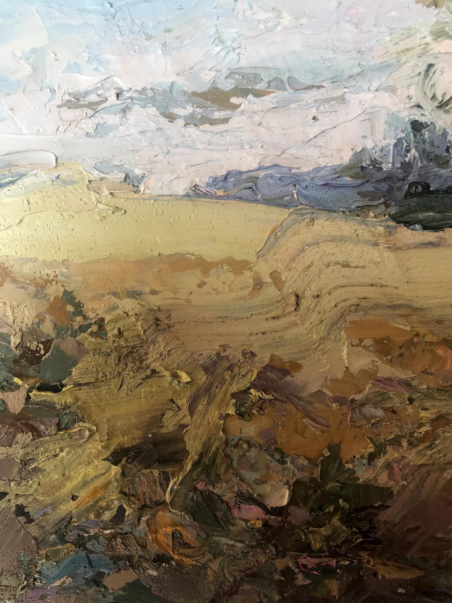 Nature Landscape