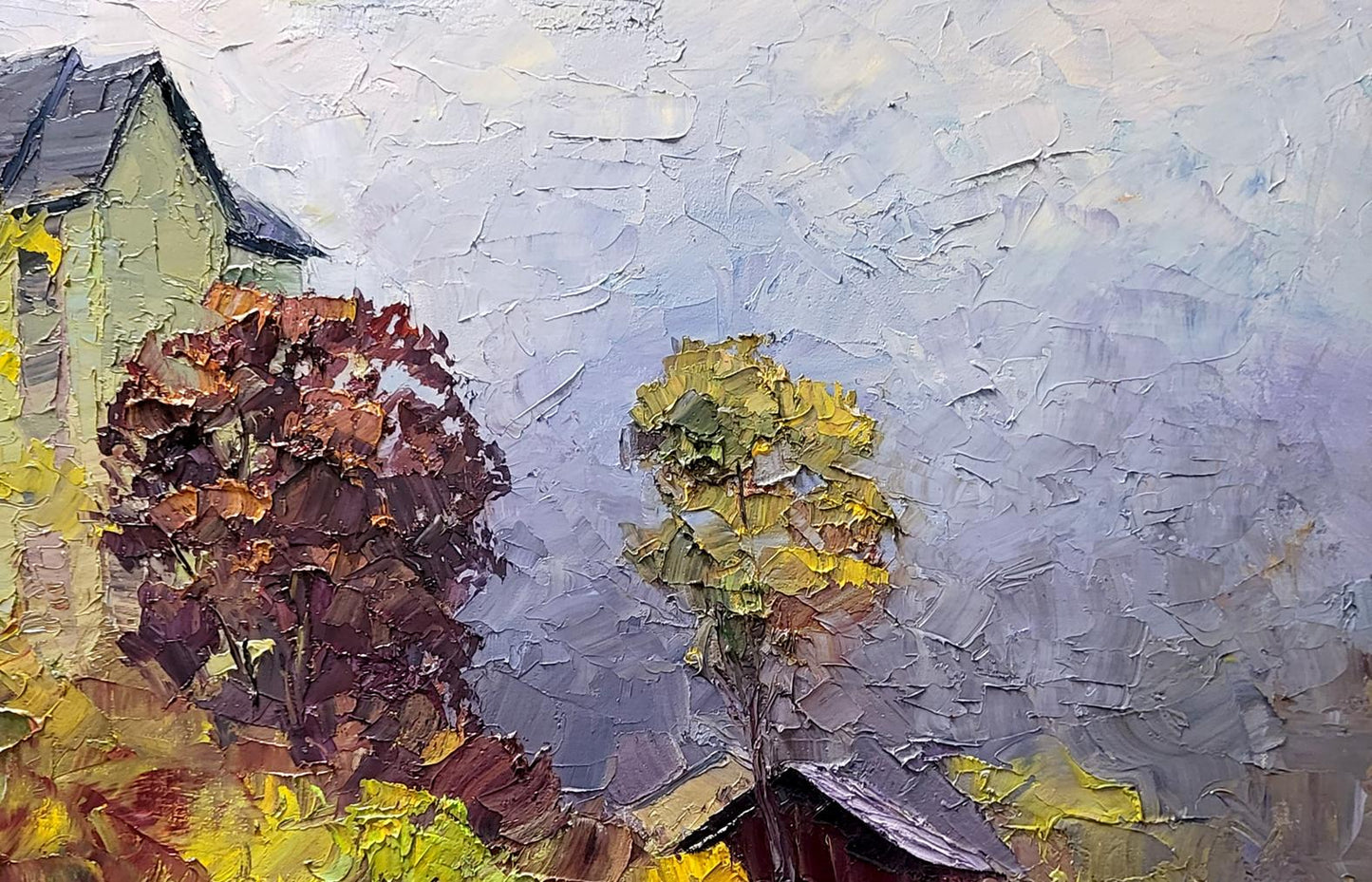 Autumn Landscape