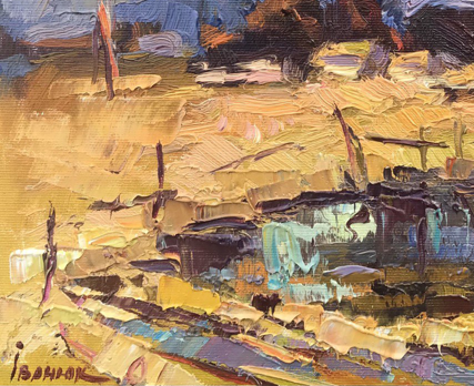 Rural landscape