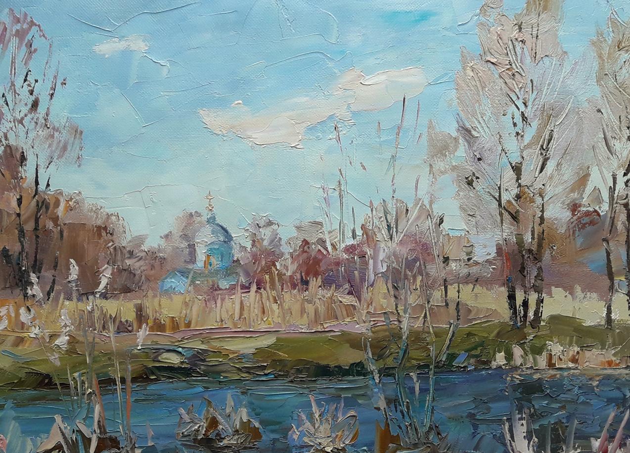 Autumn Landscape