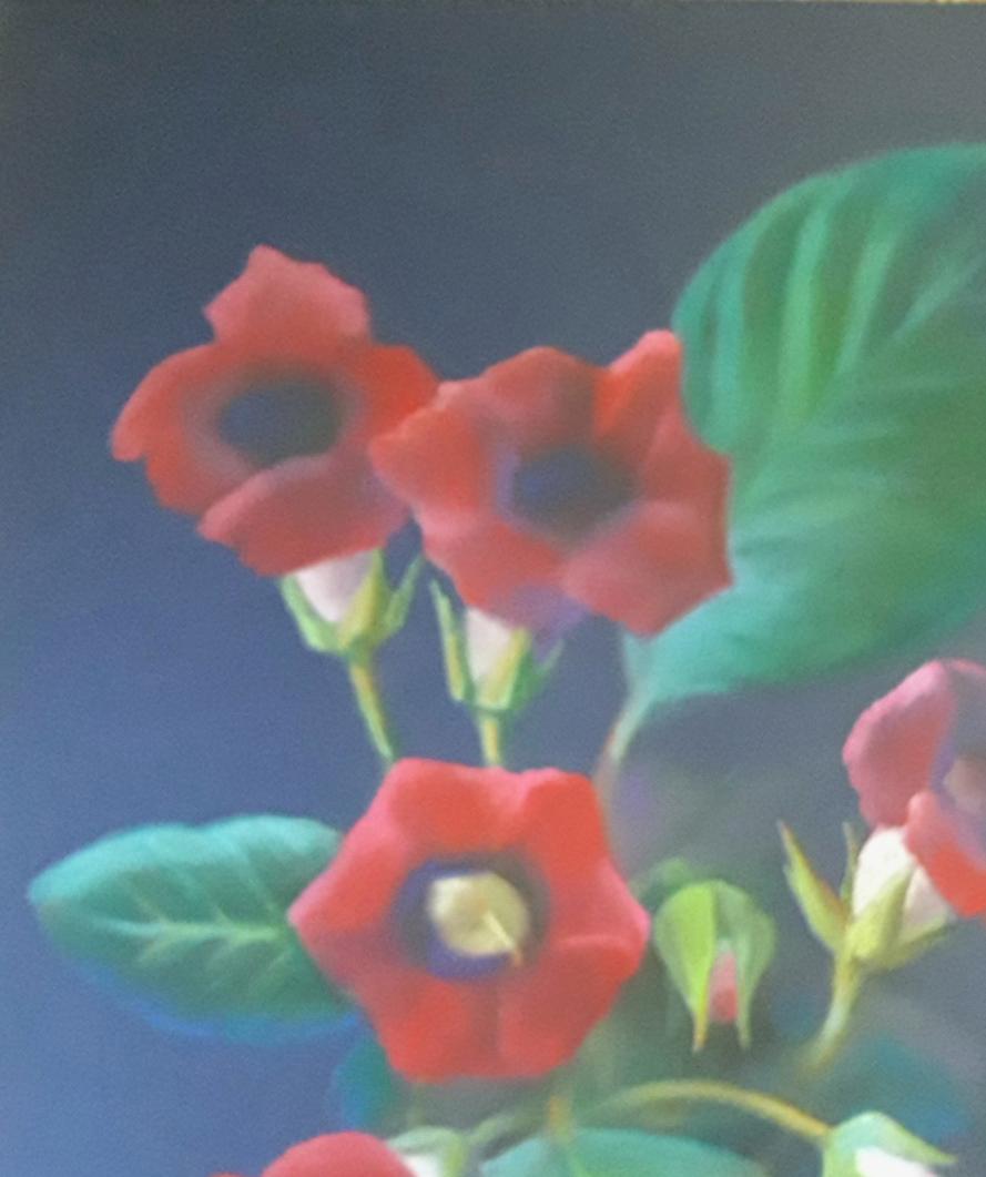 Floral still life