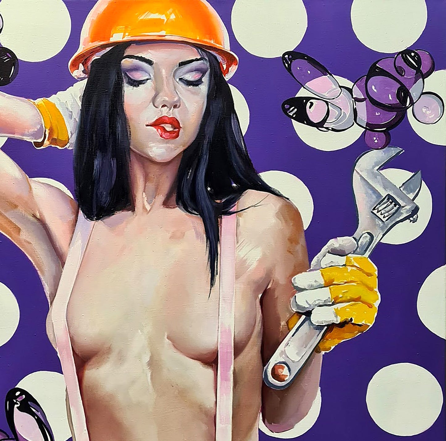 Contemporary Art Buy
