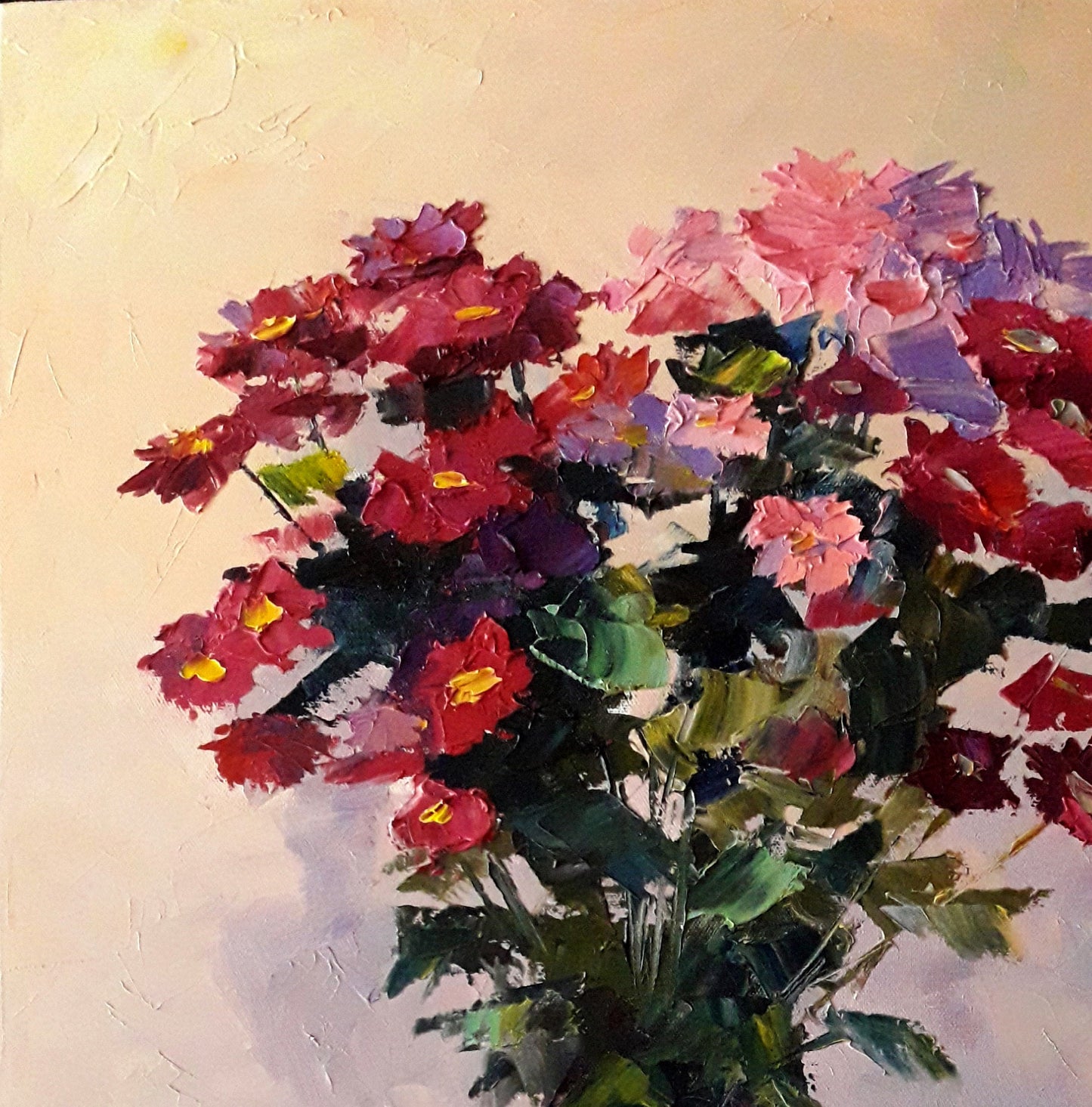 Bouquet of Flowers