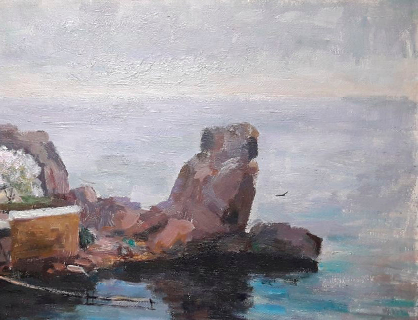 Seascape