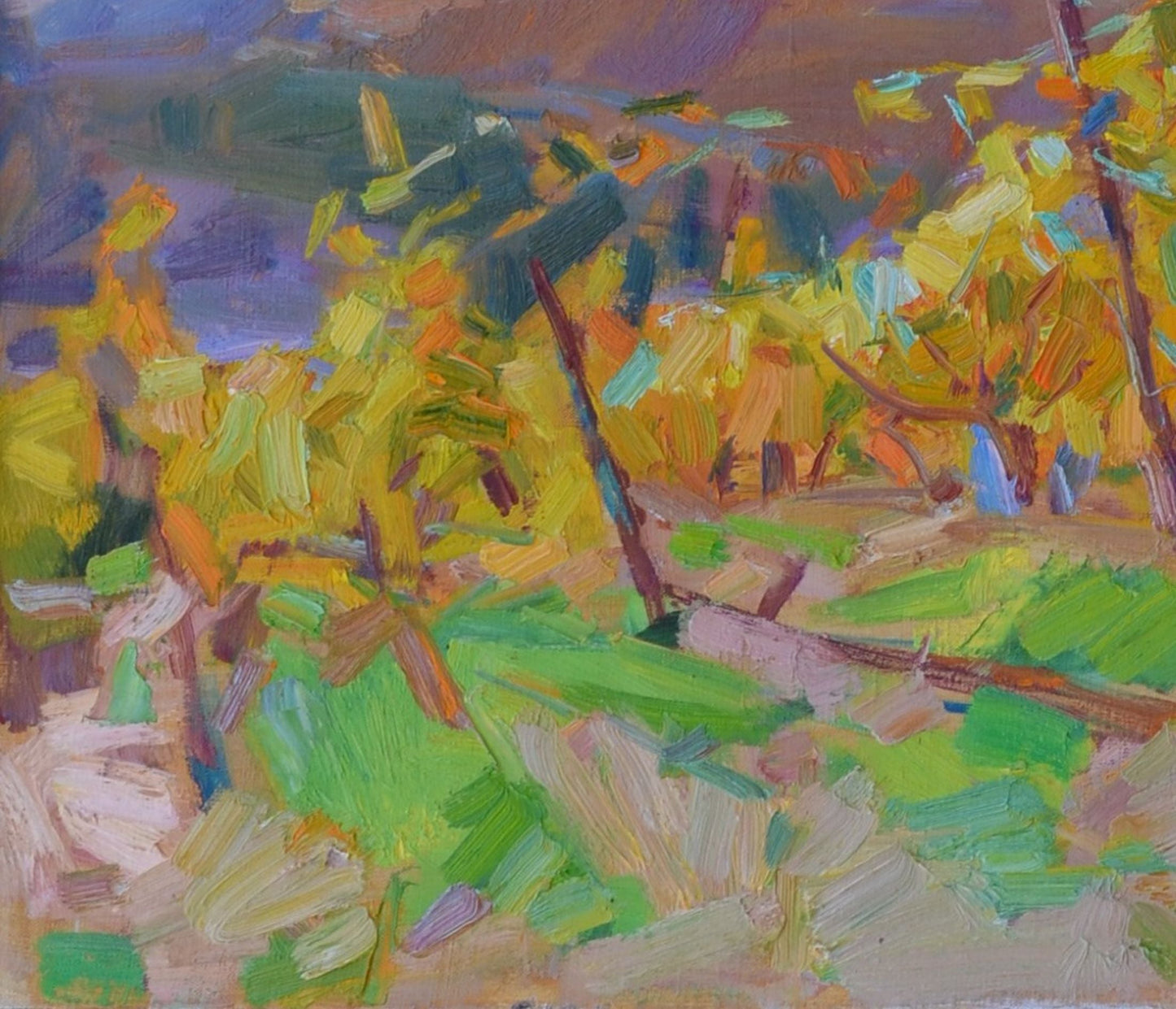 Buy painting