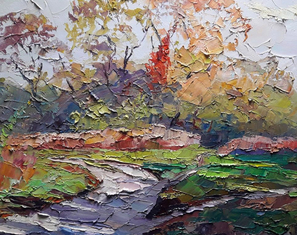 Nature Landscape