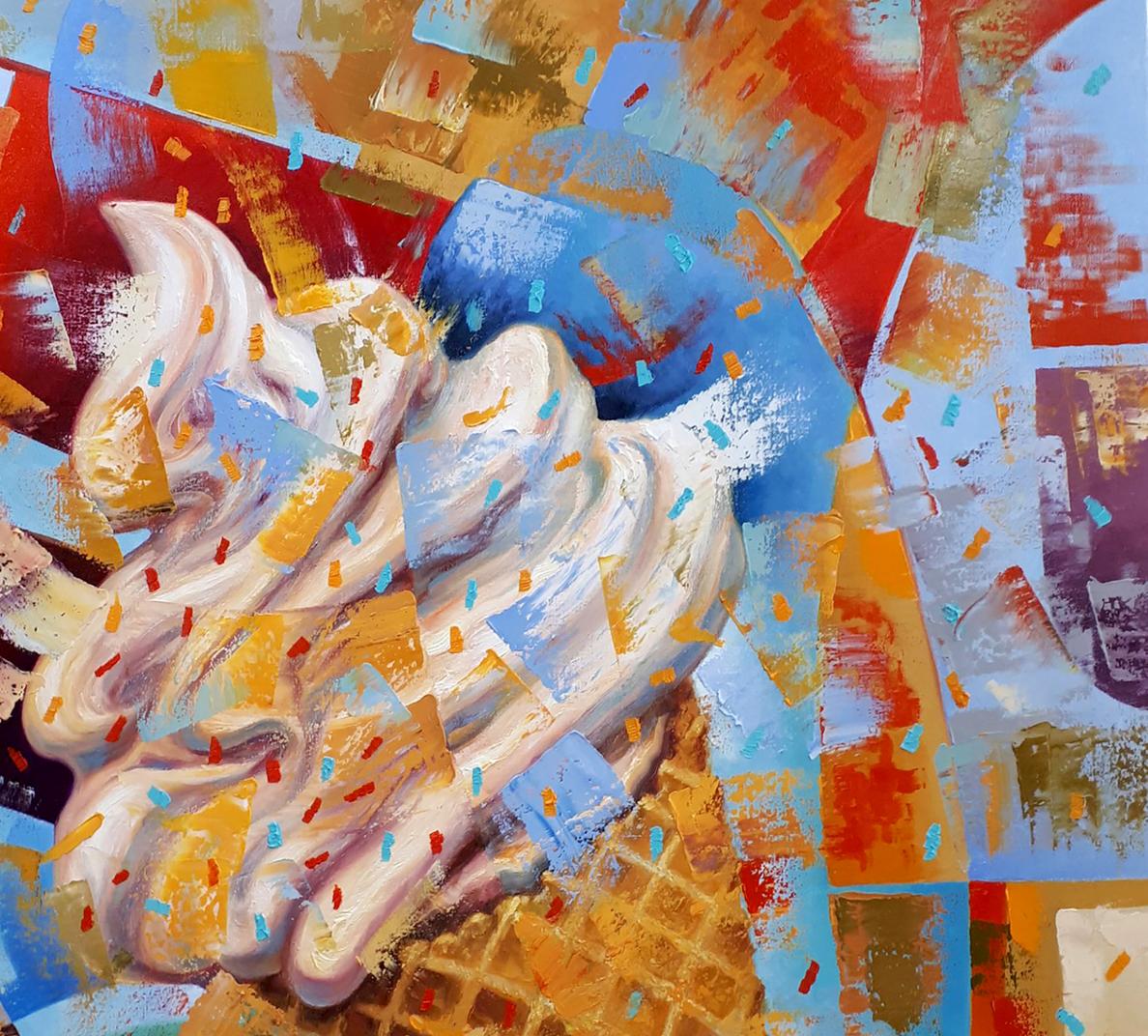 Contemporary Art Buy