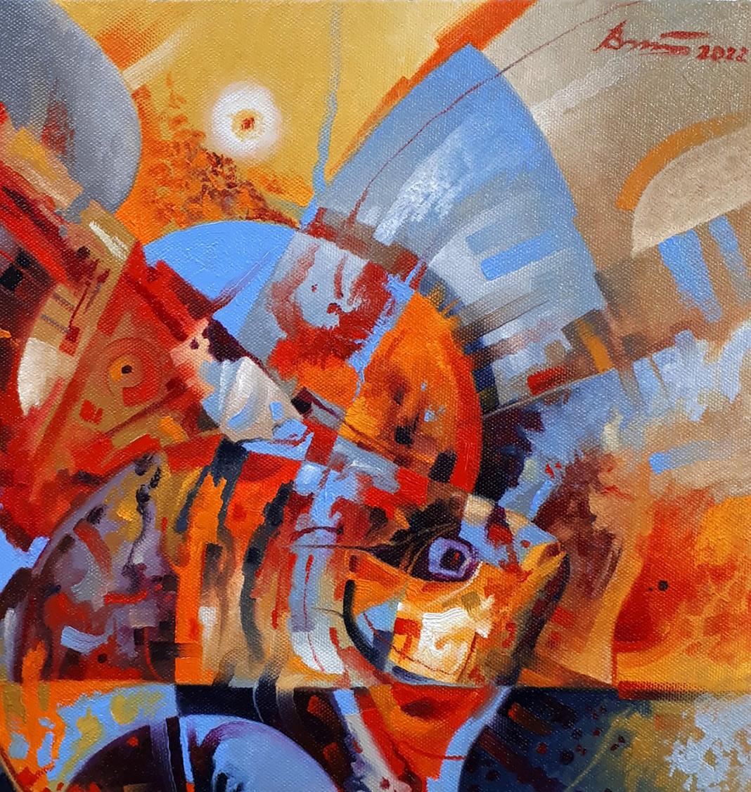 Contemporary Art Buy