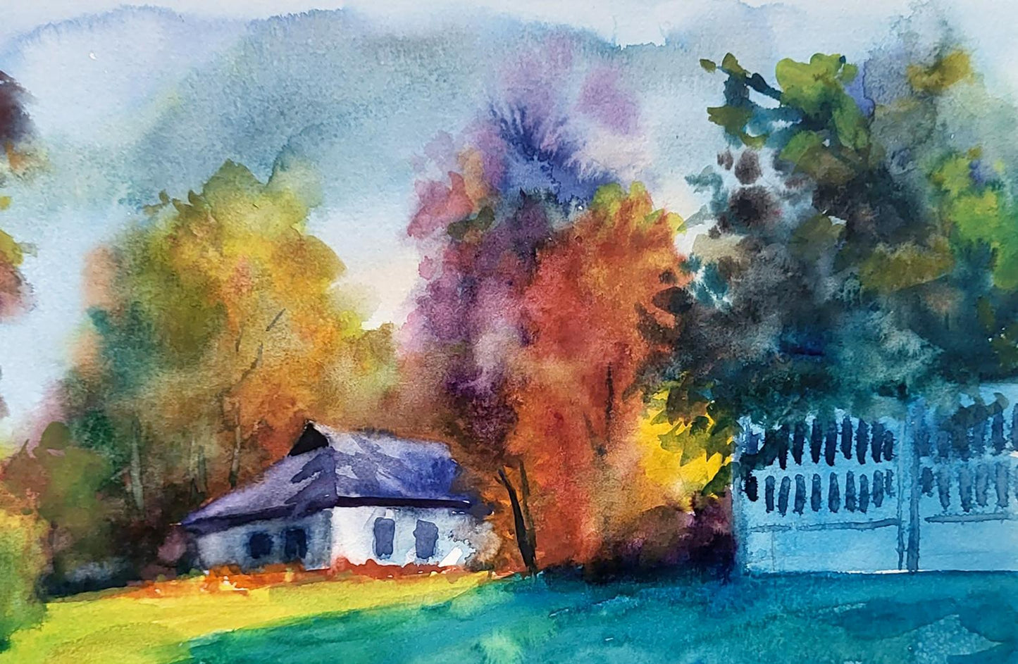 Nature Landscape