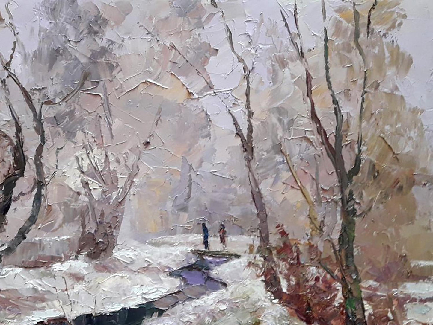 Nature Landscape