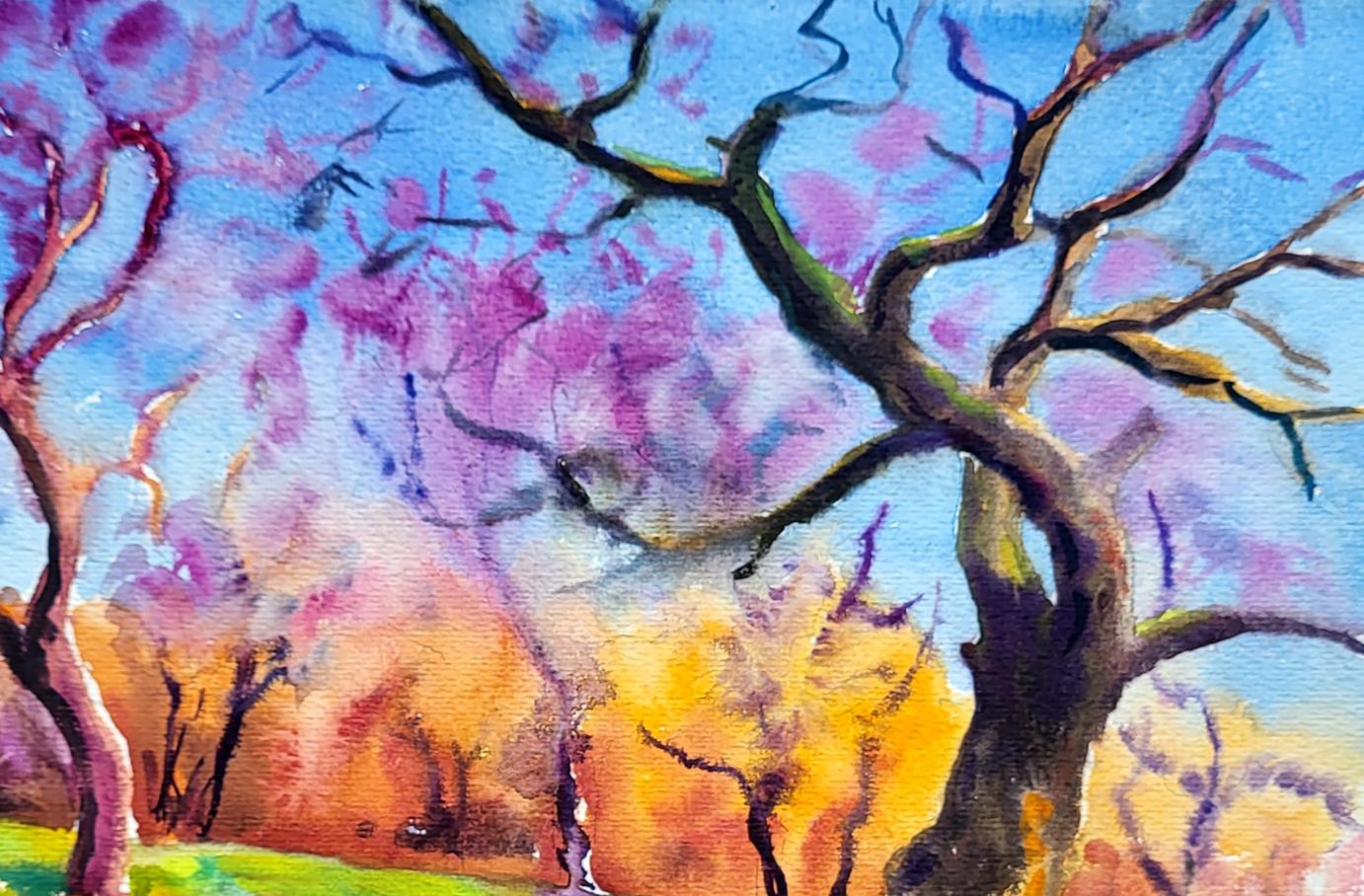 Nature Landscape