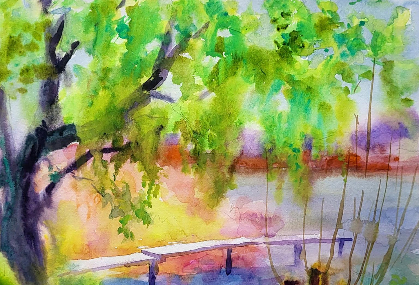 Nature Landscape