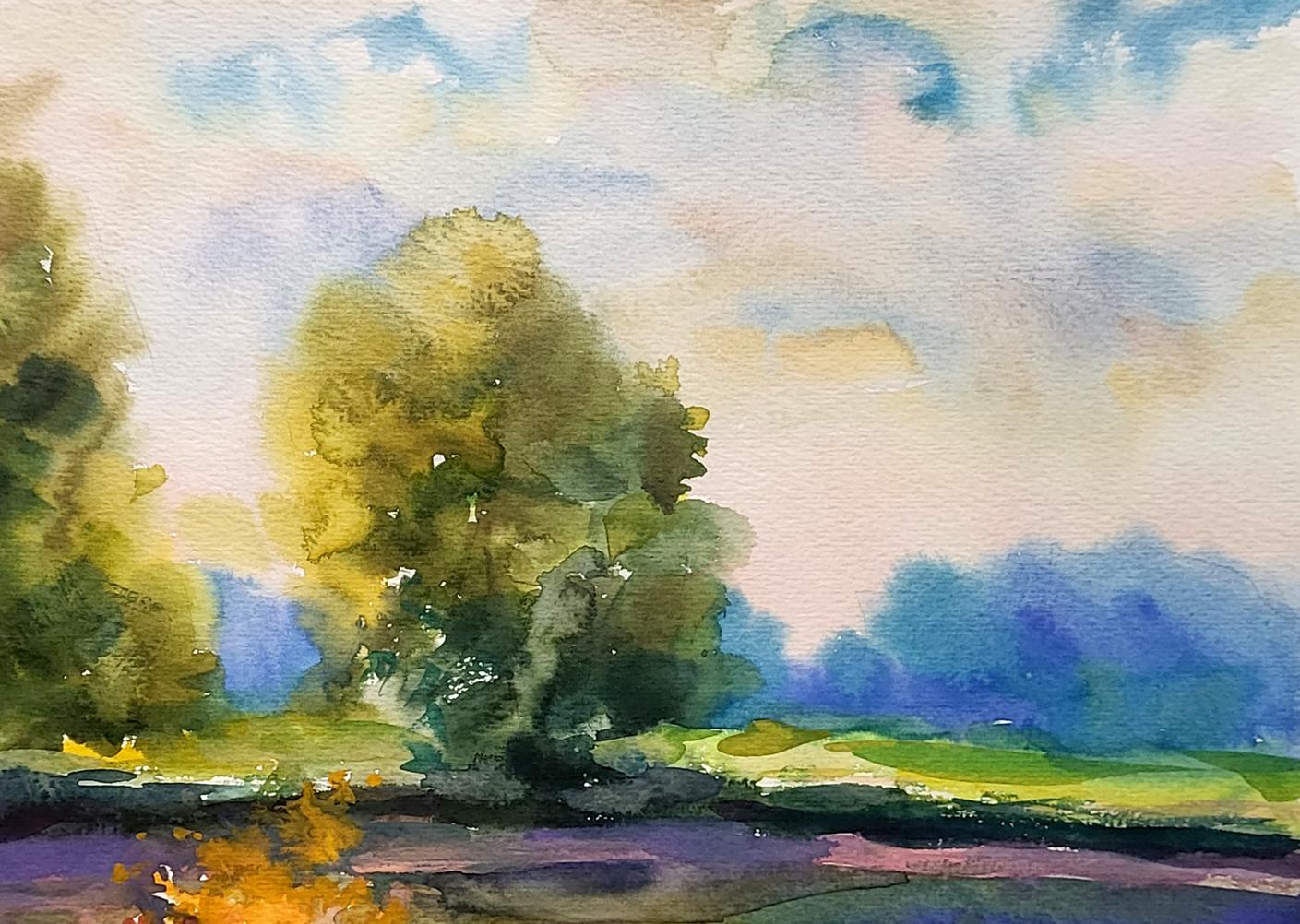 Nature Landscape