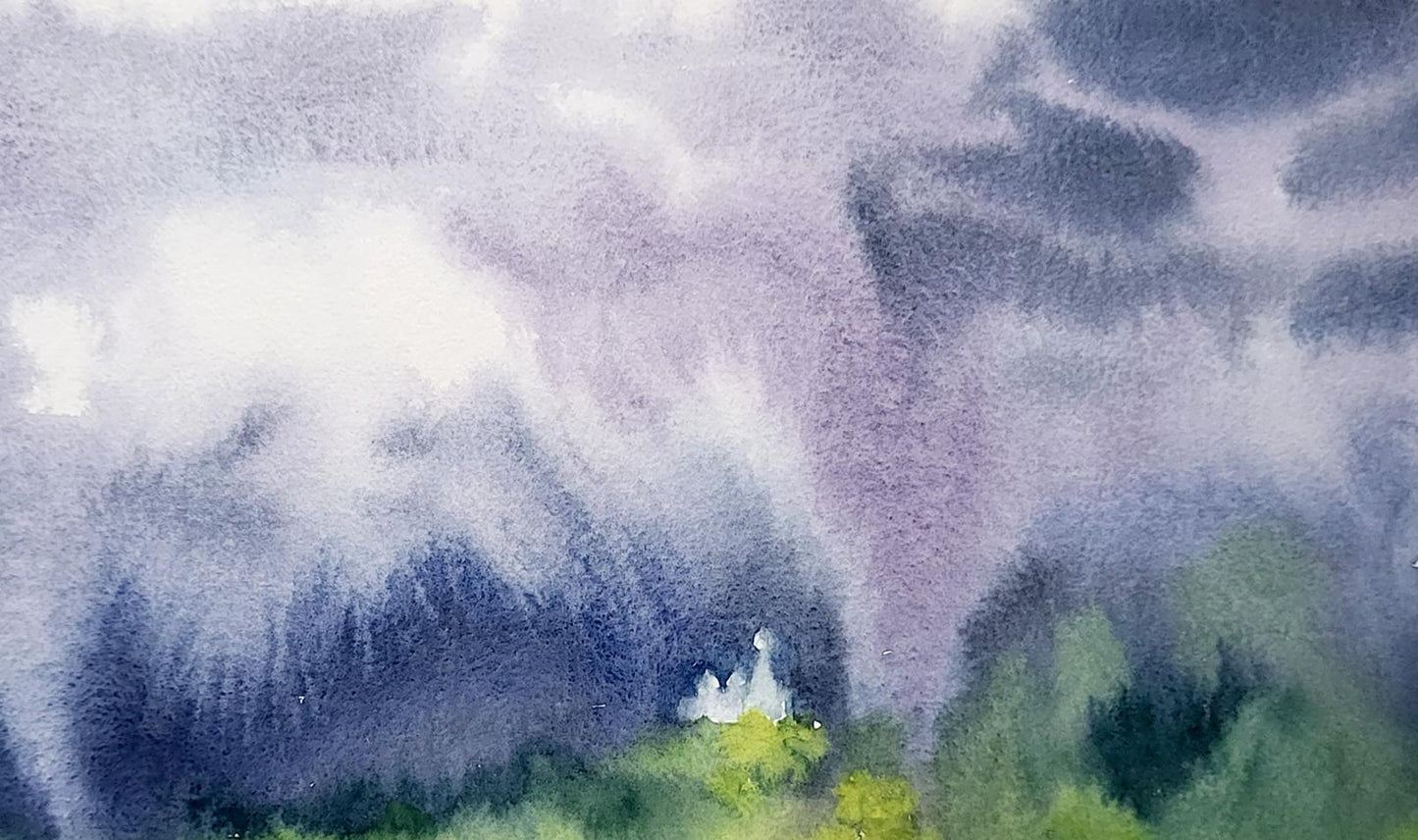 Nature Landscape