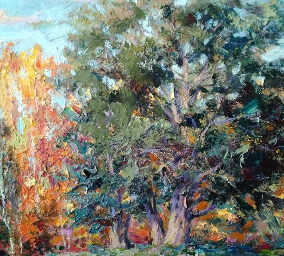 Buy Modern Painting