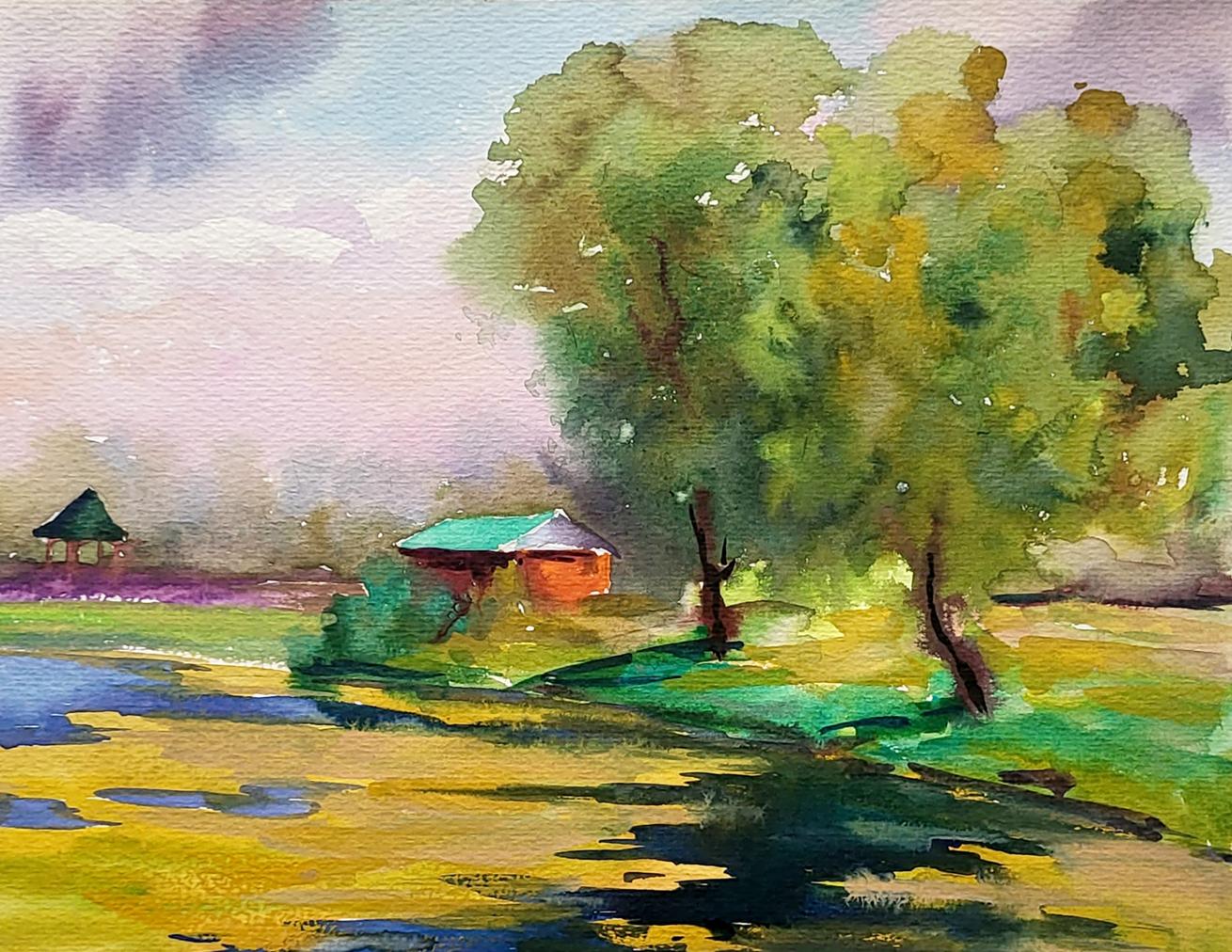 Nature Landscape