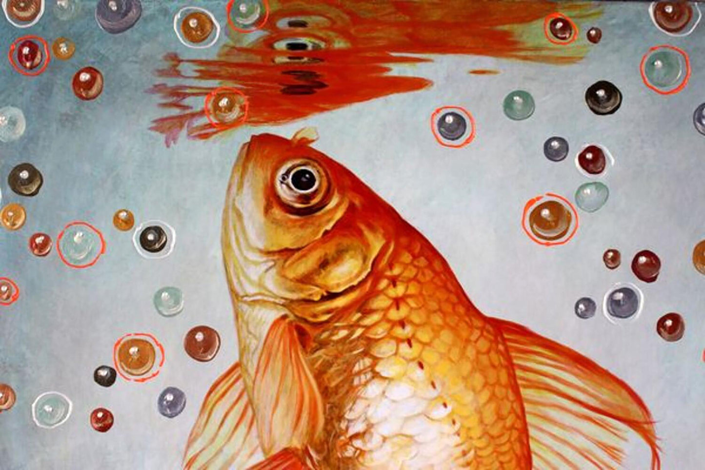 Contemporary Art Buy