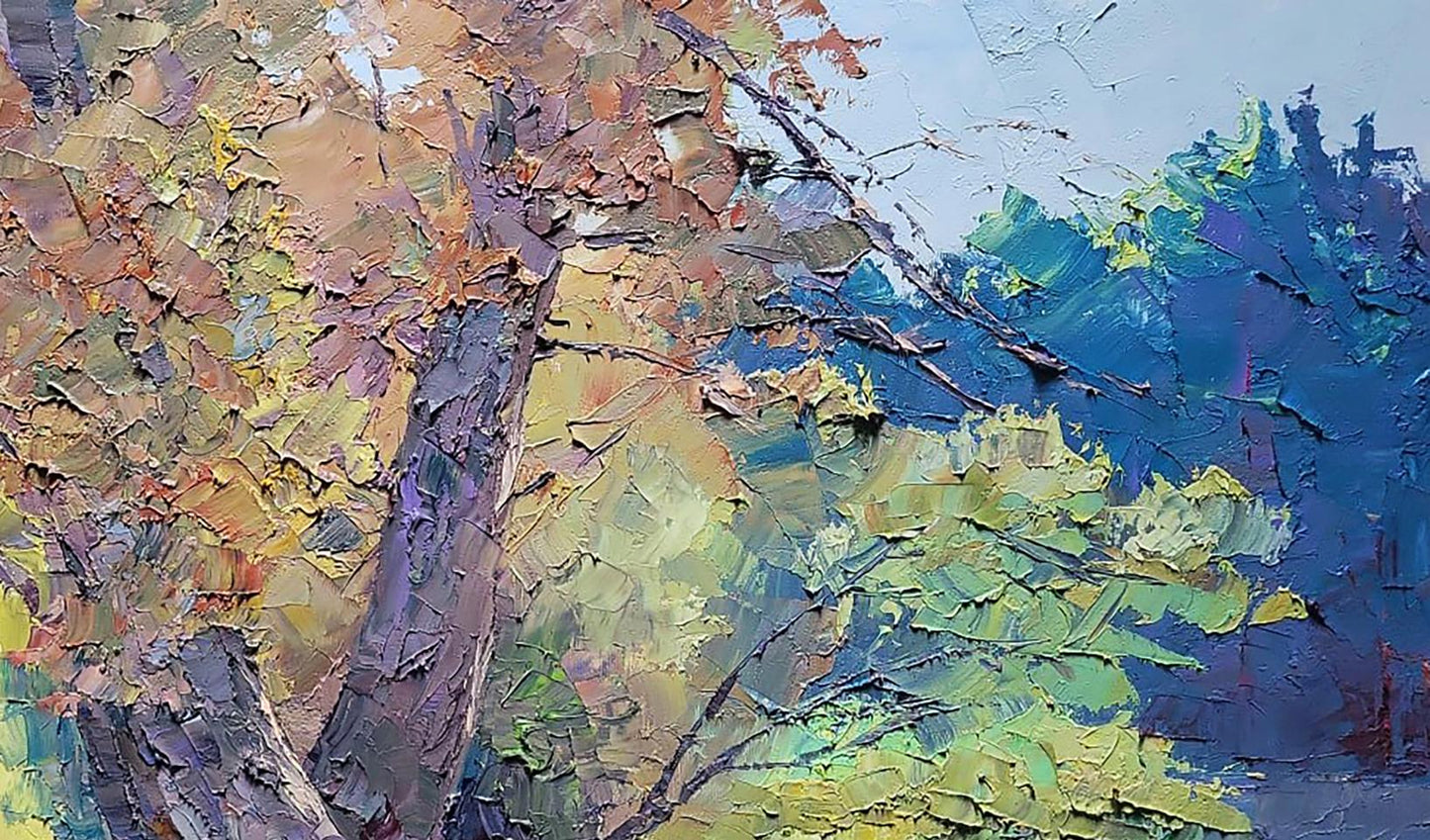 oil painting buy