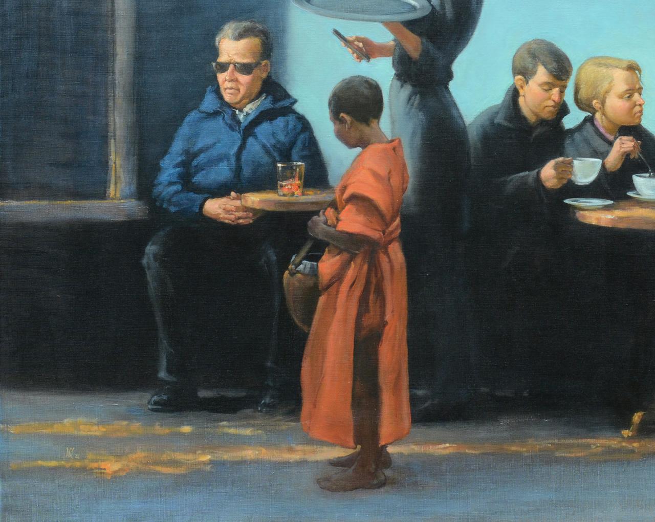 Contemporary Art Buy