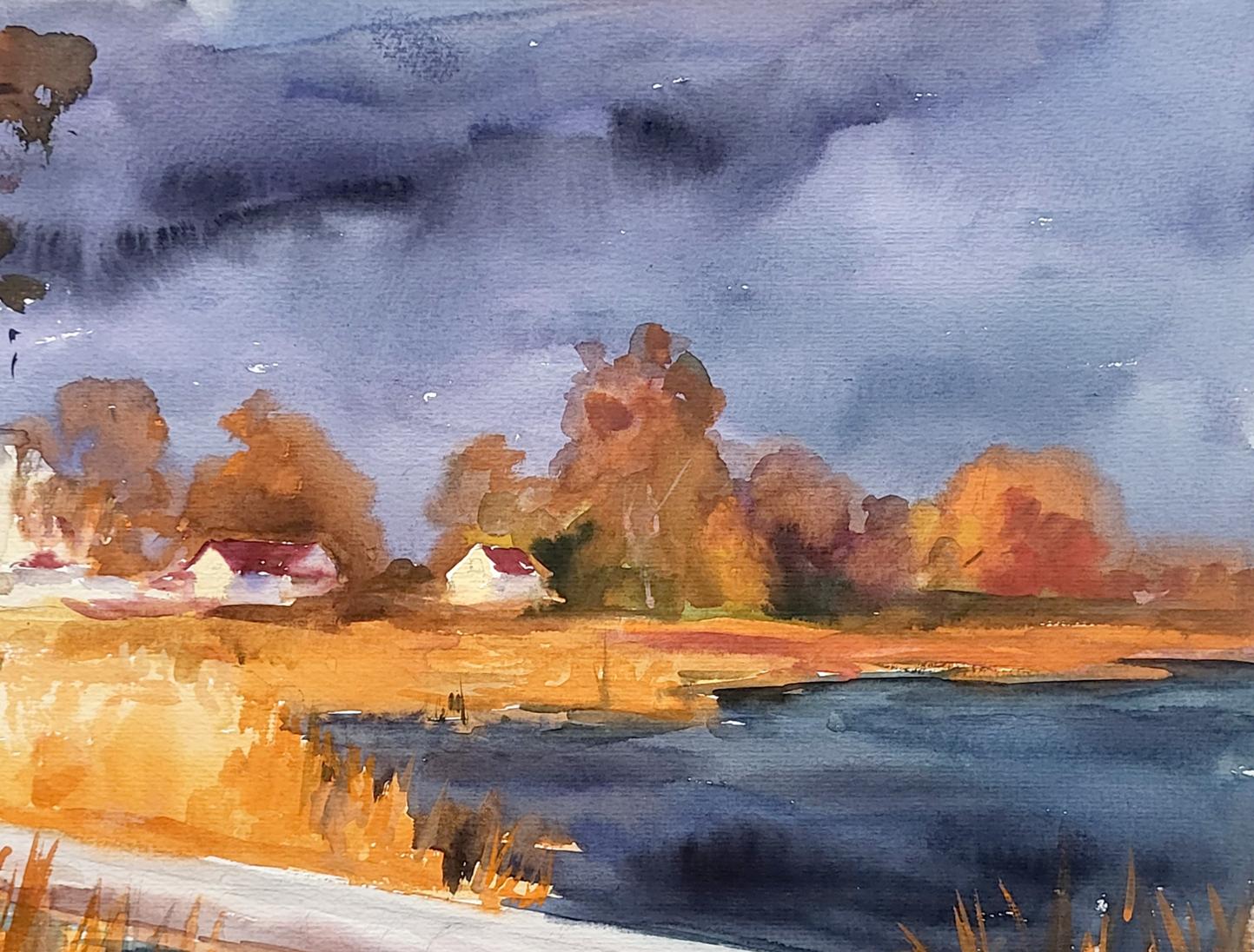 Nature Landscape