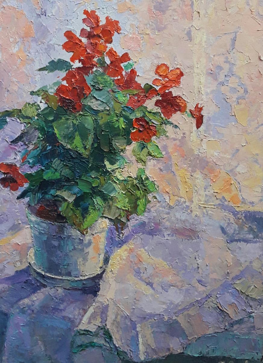 Bouquet of Flowers