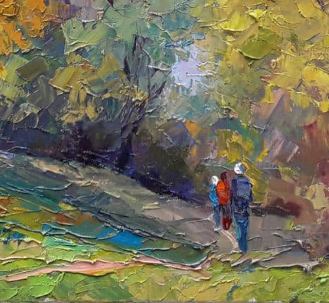 Landscape