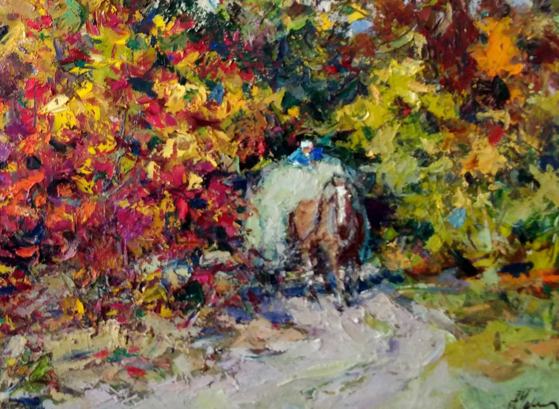Buy painting