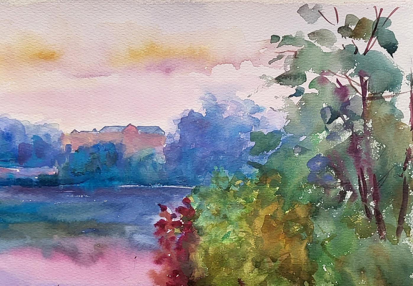 Nature Landscape