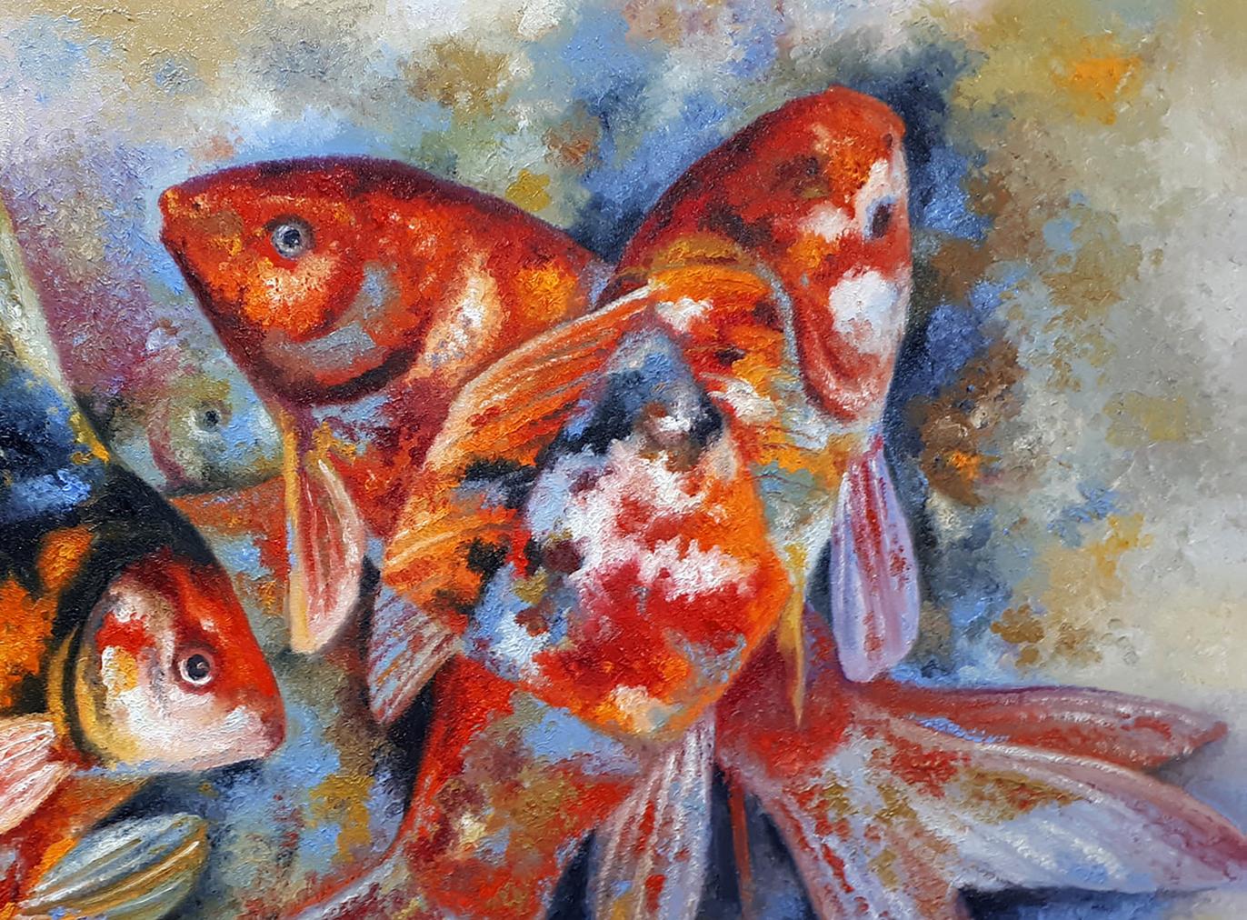 Animals Portrait