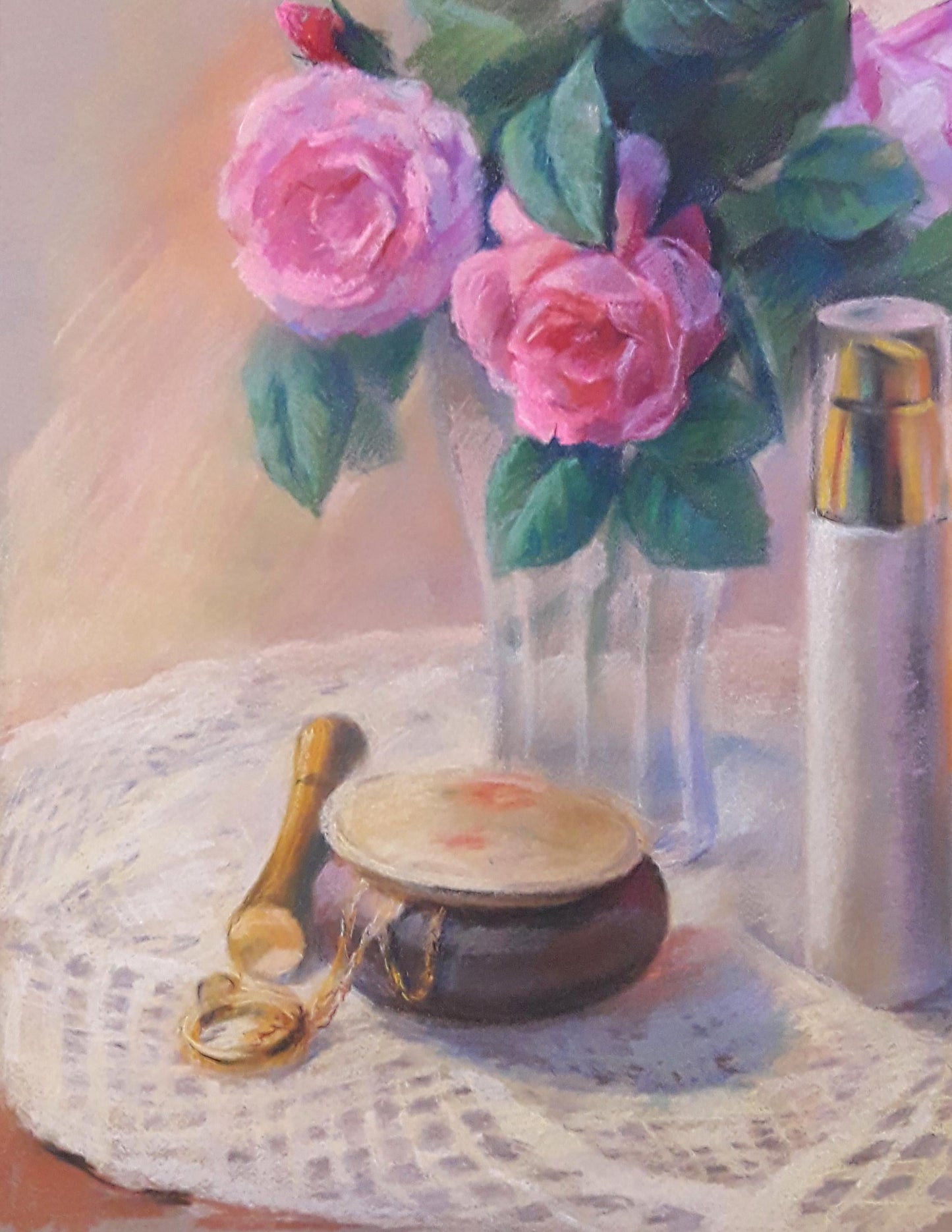 still life