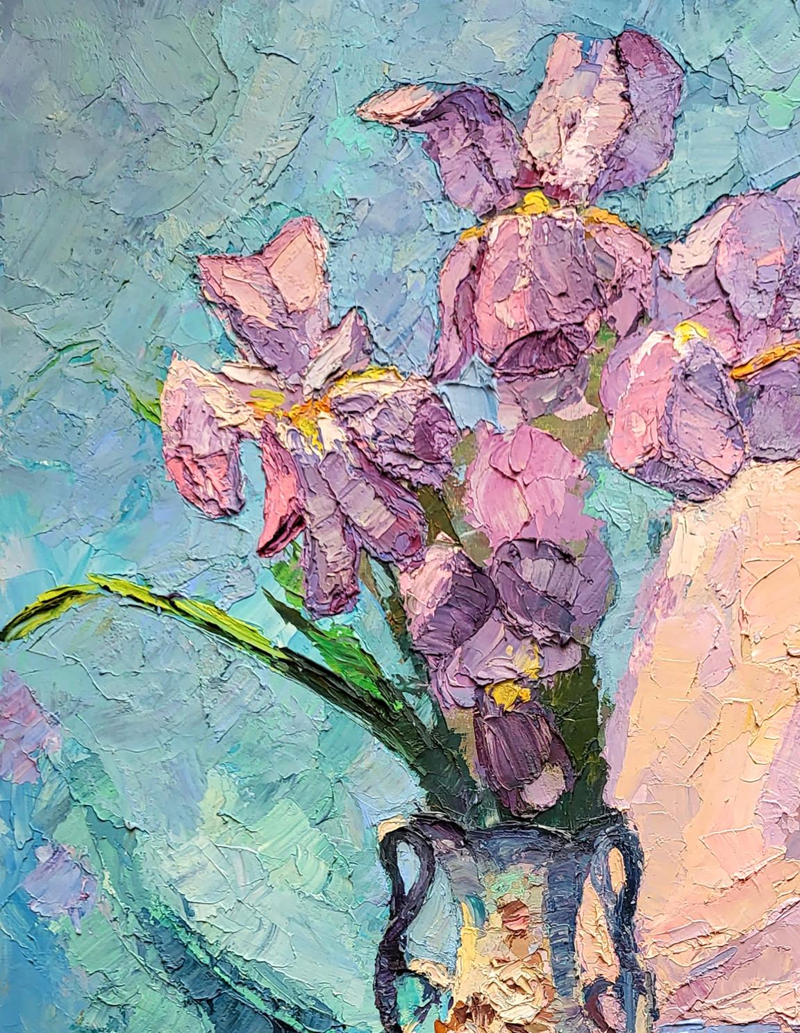 Bouquet of Flowers