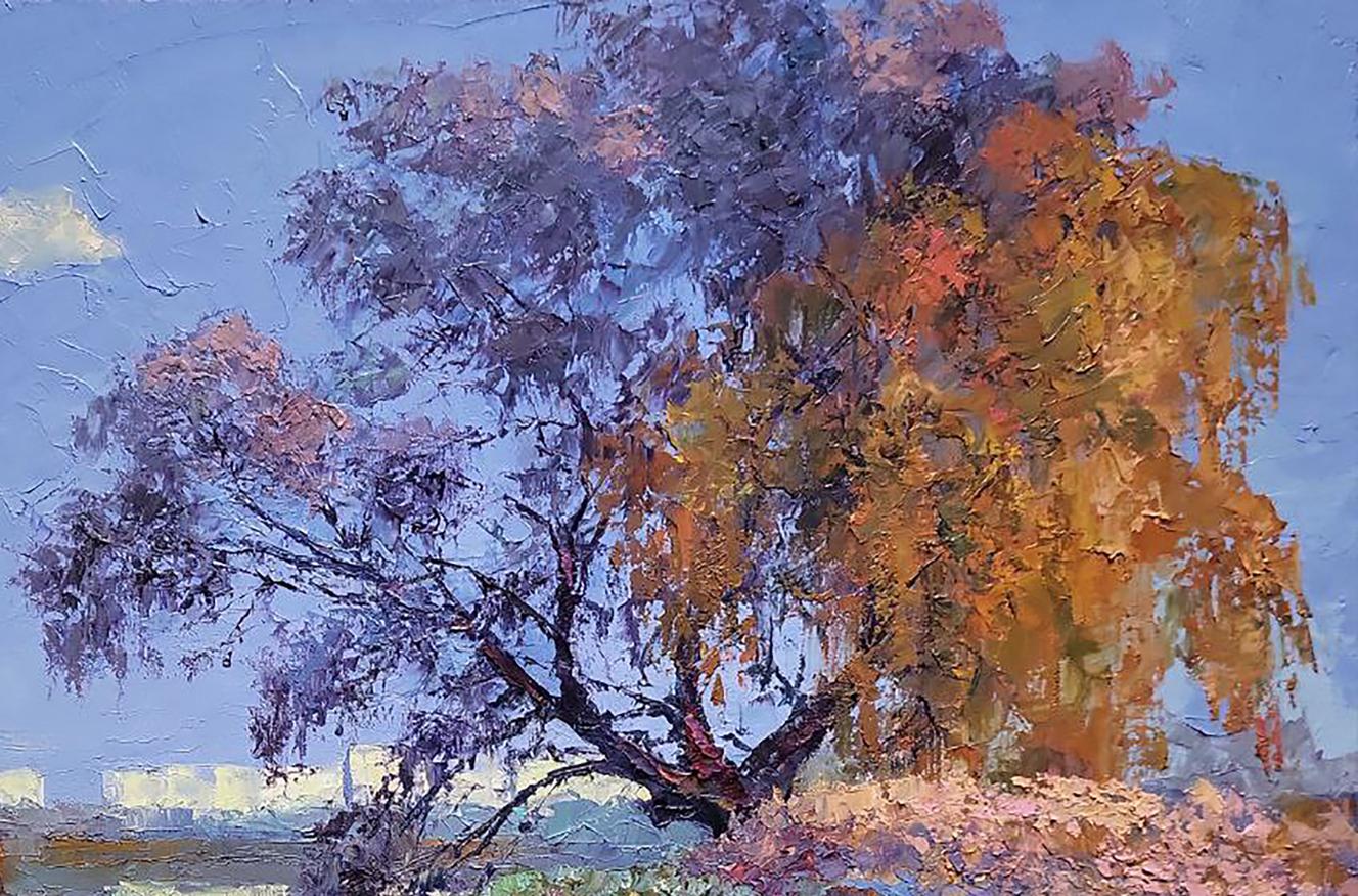 Autumn Landscape