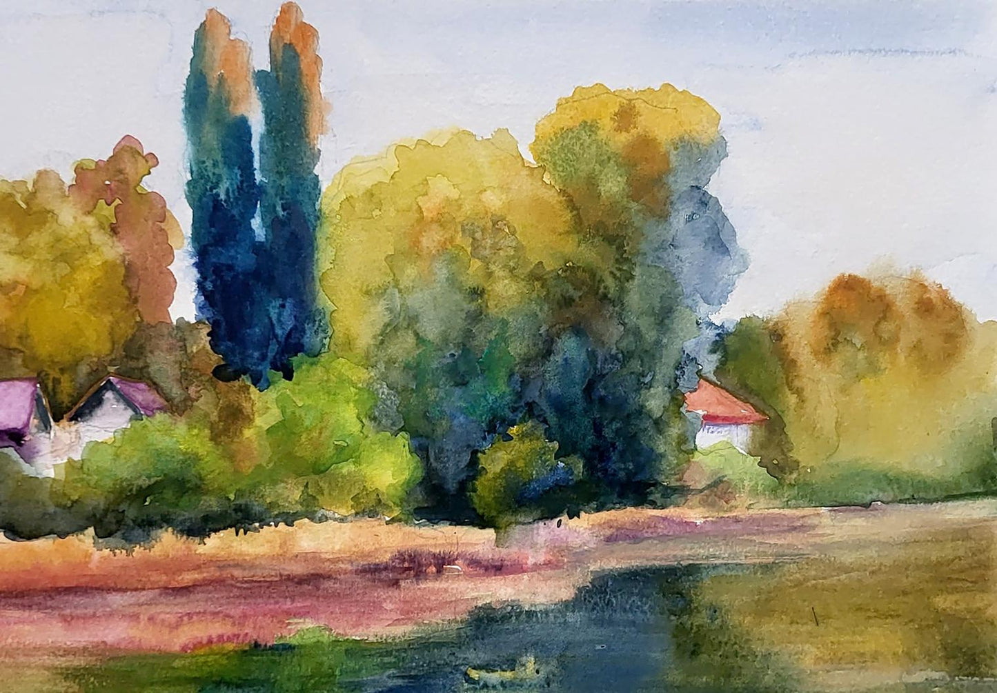 Nature Landscape