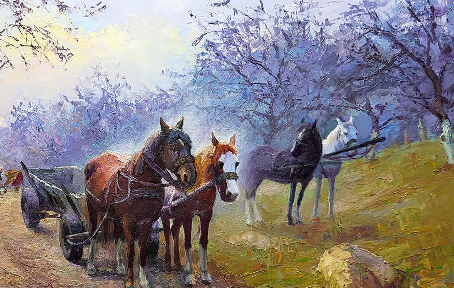 Autumn Landscape