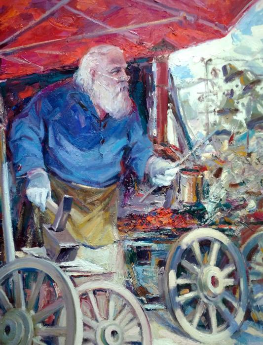 Buy Modern Painting